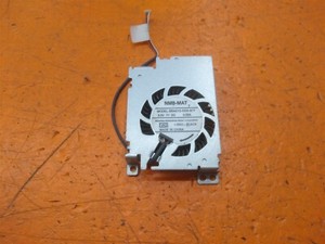 ⭐️⭐️⭐️⭐️⭐️ NMB BM4010-09W-B77 0.55A Turbo Fan 