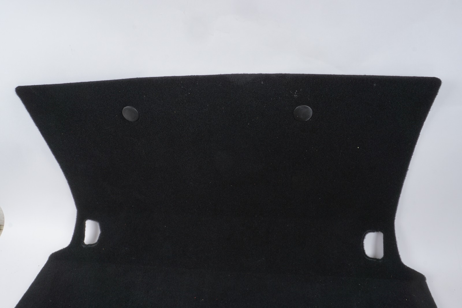 2014 -2019 MASERATI GHIBLI TRUNK FLOOR SPARE TIRE COVER MAT TRIM 6700256920 OEM