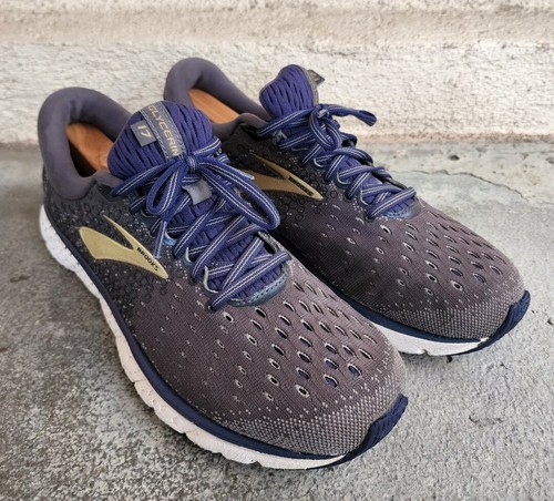 Brooks Mens Glycerin 17 (1102961D048 