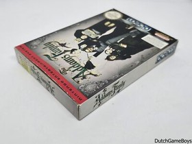Nintendo Nes &ndash; The Addams Family - FRA