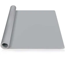 Webake Silicone Mat for Countertop, Counter Top Protector Heat Resistant