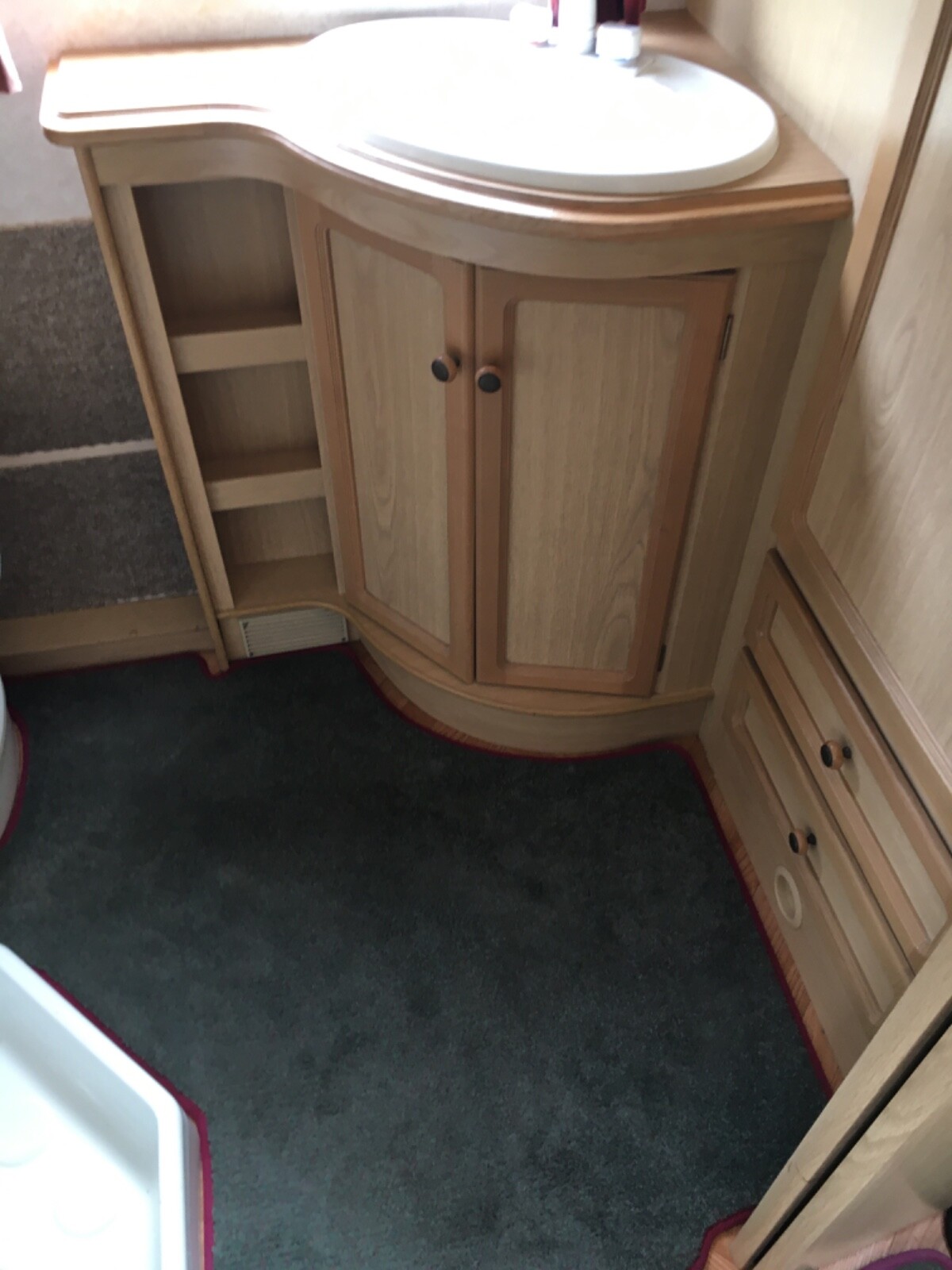 STERLING ECCLES EMERALD CARAVAN. YEAR. 1998 4 BERTH. eBay