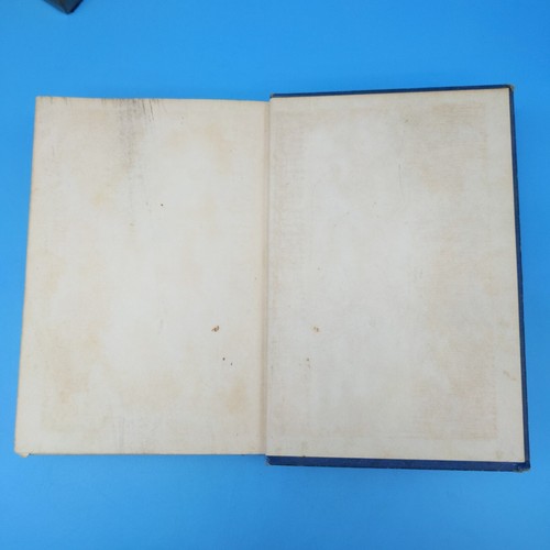 Alcoholics Anonymous 2nd Edition, 16th printing, NO Jacket, A.A. Big Book 1955 - Picture 13 of 14