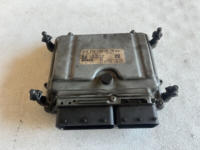 2006-2010 MERCEDES W251 R350 ML350 ECU ECM ENGINE COMPUTER A 272 153 55 79 