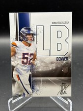 2024 topps signature class jonah elliss #101