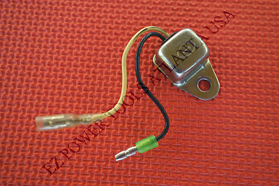 #ad Karcher 196 200 212 302CC Gas Engine Generator Power Equipment Oil Sensor Diode $11.99