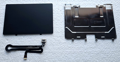 Microsoft Surface Laptop 5 1951 Touchpad Trackpad + Halterung 13,5'' SCHWARZ GETESTET