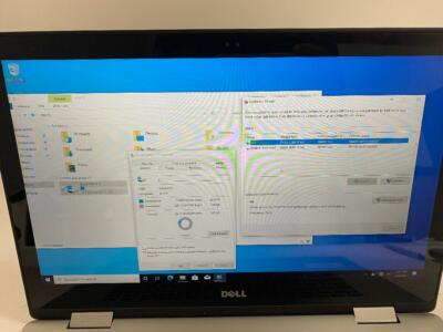 Dell Inspiron 15-7579 15.6