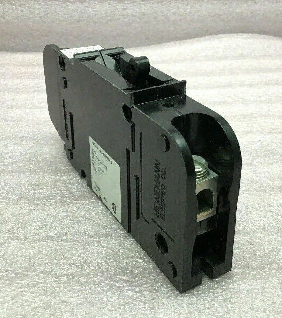 2 Eaton Heinemann Cf1g3u Circuit Breaker 30a 120/240v 50/60hz 100412