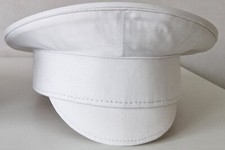 Imperial Russian Army Summer Officer Service Cap, Repro