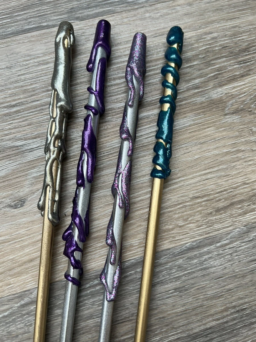 Handmade Harry Potter Inspired Wand. Witch Wizard Custom Magic Fantasy. Cosplay