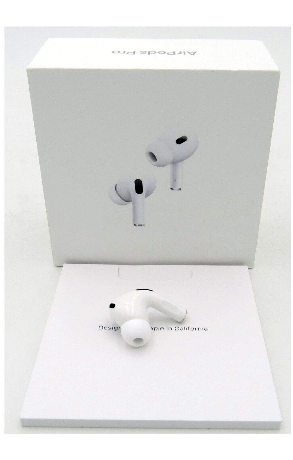 Apple AirPods Pro 2nd Generation Replacement Left Side Only 