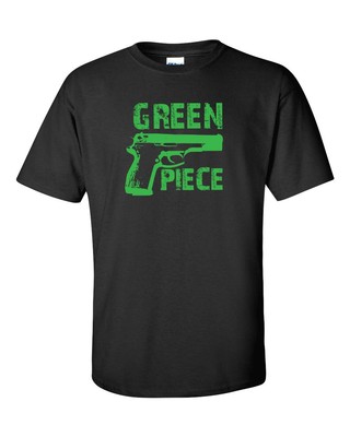 T-shirt 2° Emendamento Per Le Donne Pro Gun 2a