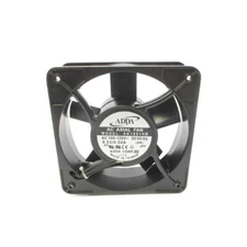 ADDA AK1861HB 100-120VAC 0.53/0.50A (AS PICTURED) NSNP