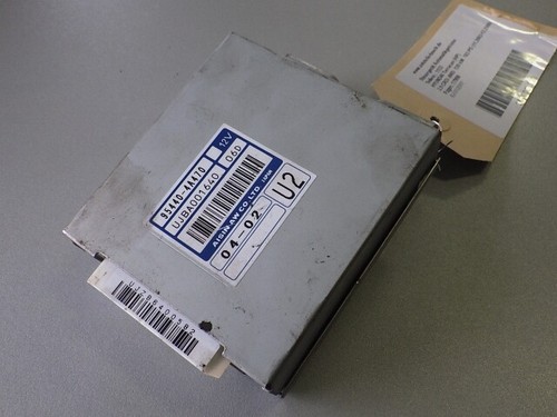 1133 Steuergerät Automatikgetriebe HYUNDAI Terracan (HP)