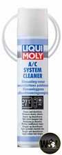 Liqui-Moly A/C System Cleaner Spray, Remove Bacteria & Mold 250ml 4087 1 unit