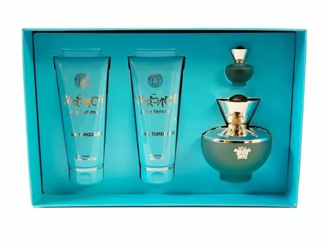 Versace perfume dylan turquoise hot sale