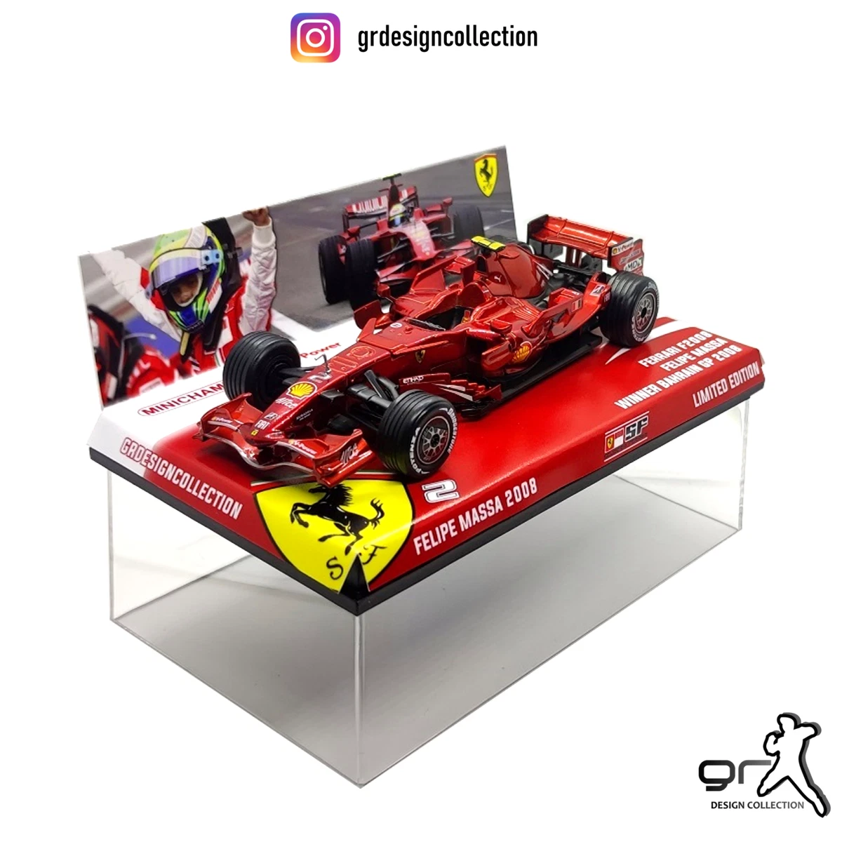 ferrari f2008 products for sale | eBay