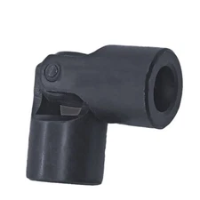 Universal Flexible Shaft Coupling Coupler Motor U Joint Connector RC Boat Steel