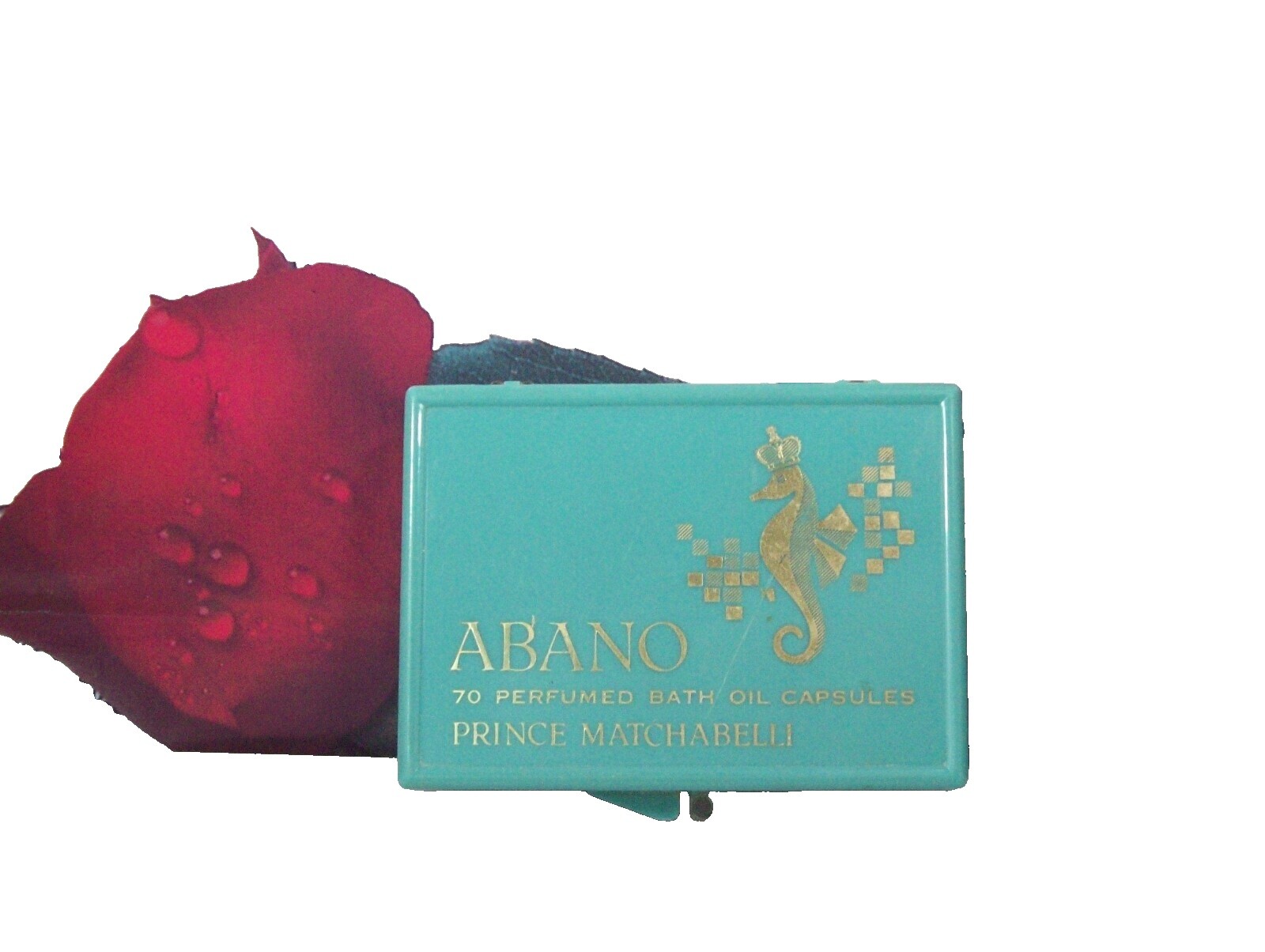 Prince Matchabelli Perfume Musk Fragrances for Women for sale | eBay
