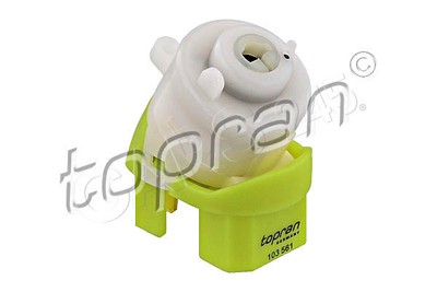 TOPRAN Zünd Startschalter Für VW SEAT Caddy II Flight Golf Mk2 Mk3 Mk 357905865