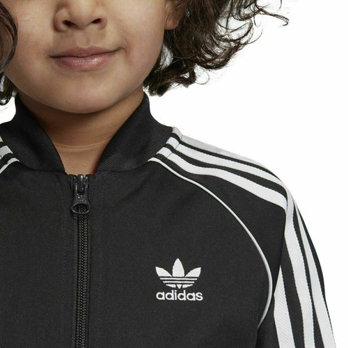 DV2849] Youth Adidas Superstar Track Suit | eBay