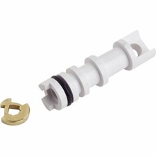 GENUINE Symmons TA-25A Diverter and Volume Spindle Assembly