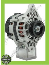 ALTERNATOR HYUNDAI i10 i20 1.2 PETROL 2008-2012 VALEO 70a 37300-03100 37300-0320