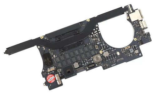 Carte Mère Logic Board 2,2 GHz i7 16 Gb 820-00138 pour MacBook Pro 15 A1398 2015 - Photo 2/5