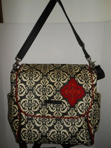 petunia pickle bottom stroller hook