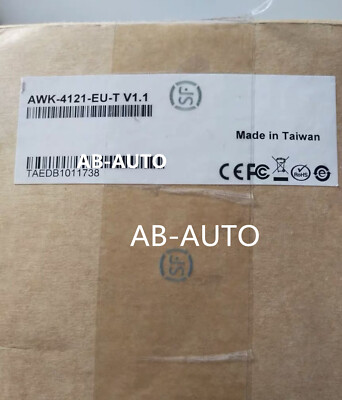 ONE New AWK-4121-EU-T V1.1 MOXA Switch