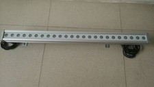 4pc/lot led bar 240W RGBW 4in1 wash bar light linear bar washer IP65 club light