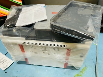 6GX01e HP LaserJet MFP M234sdwe Wireless Monochrome All-in-One Printer |  eBay