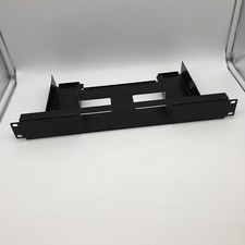 Cisco ASA Adaptive Security Appliance Rack Black