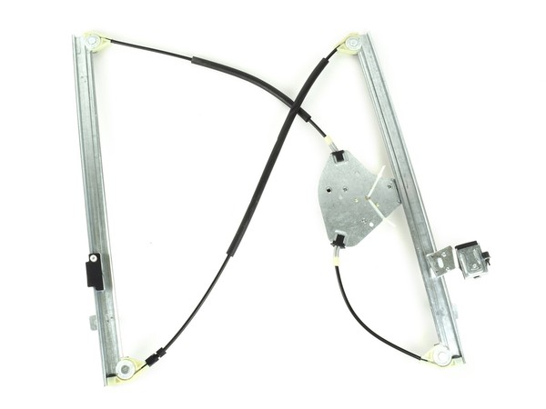 Fenster Heber Fensterheber Vorne FüR Citroen NervöS 2007-2016 Mechanismus Recht-image