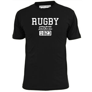 Hookers Vital Past Of Rugby Since 1823 SWEATSHIRT Rugga Funny birthday gift 
