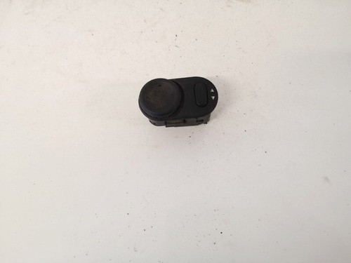 Opel Zafira 1999 Wing mirror control switch (Exterior Mirror Switc #1649666-50