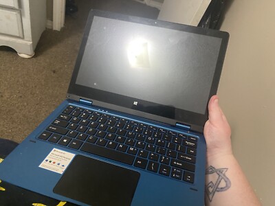 Gateway Notebook 11.6  Touchscreen 2 In 1 Intel Celeron N4020 64gb Ram