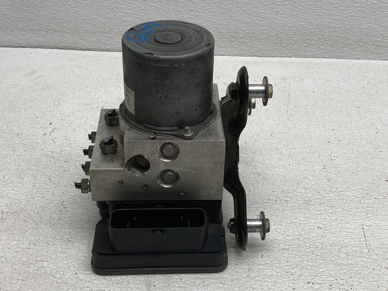 PowerStop Caliper with Bracket | 2007–2013 Acura MDX (L3239)