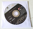 **CD Seul** - Oblivion Edition Jeu De L'année CD 2 - XBOX 360 - PAL