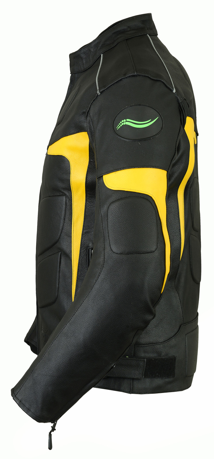 Mens RIDEX Biker Motorbike Motorcycle 