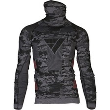 Modeka Longsleeve Tech Dry Bandana Gr. XXL Motorrad Funktionsunterwäsche