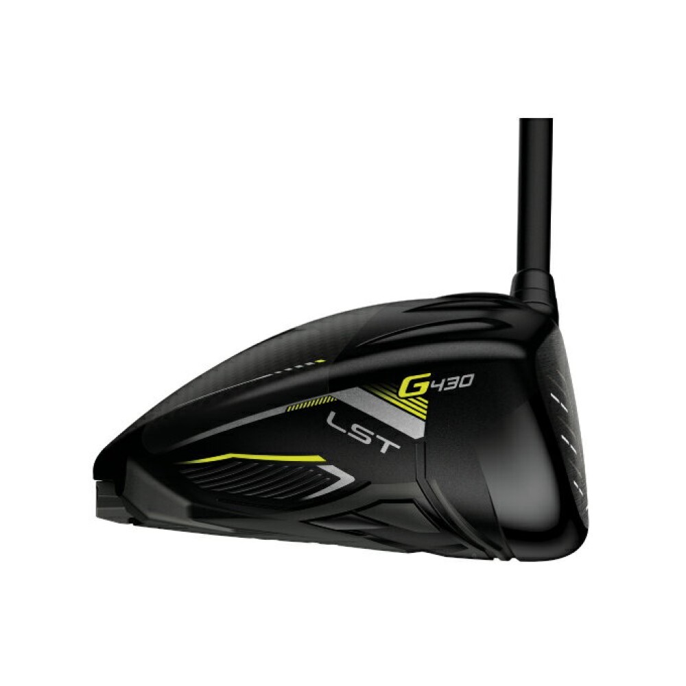 PING G430LST ドライバー 10.5度　TOUR2.0BLACK65S PING G430LST Driver 10.5 deg RH Tour 2.0 Chrome 65 graphite
