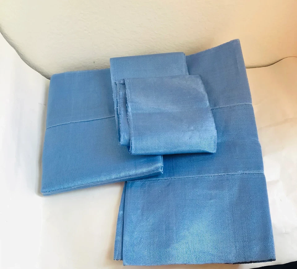 Aso OkeTwo toneladas Aso Oke, gele/ipele/envoltura para la cabeza Y hombrera para boda Foto 3 de 4