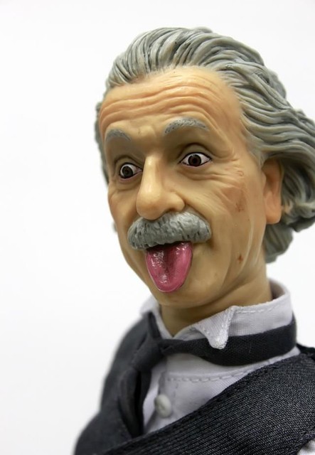 How2work Albert Einstein Version 2.0 12