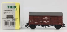 Trix by Marklin HO #92028 25 Years of Manufacturing Gÿor, Hungary,  New in Box
