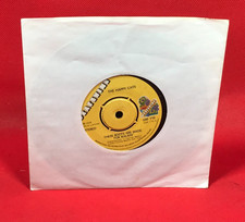 THE HAPPY CATS These Boots Are Made For Walkin'  1978 UK 7" vinyl single record