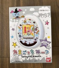 Tamagotchi Meets Magical Meets ver. Limited Edition White working Japan