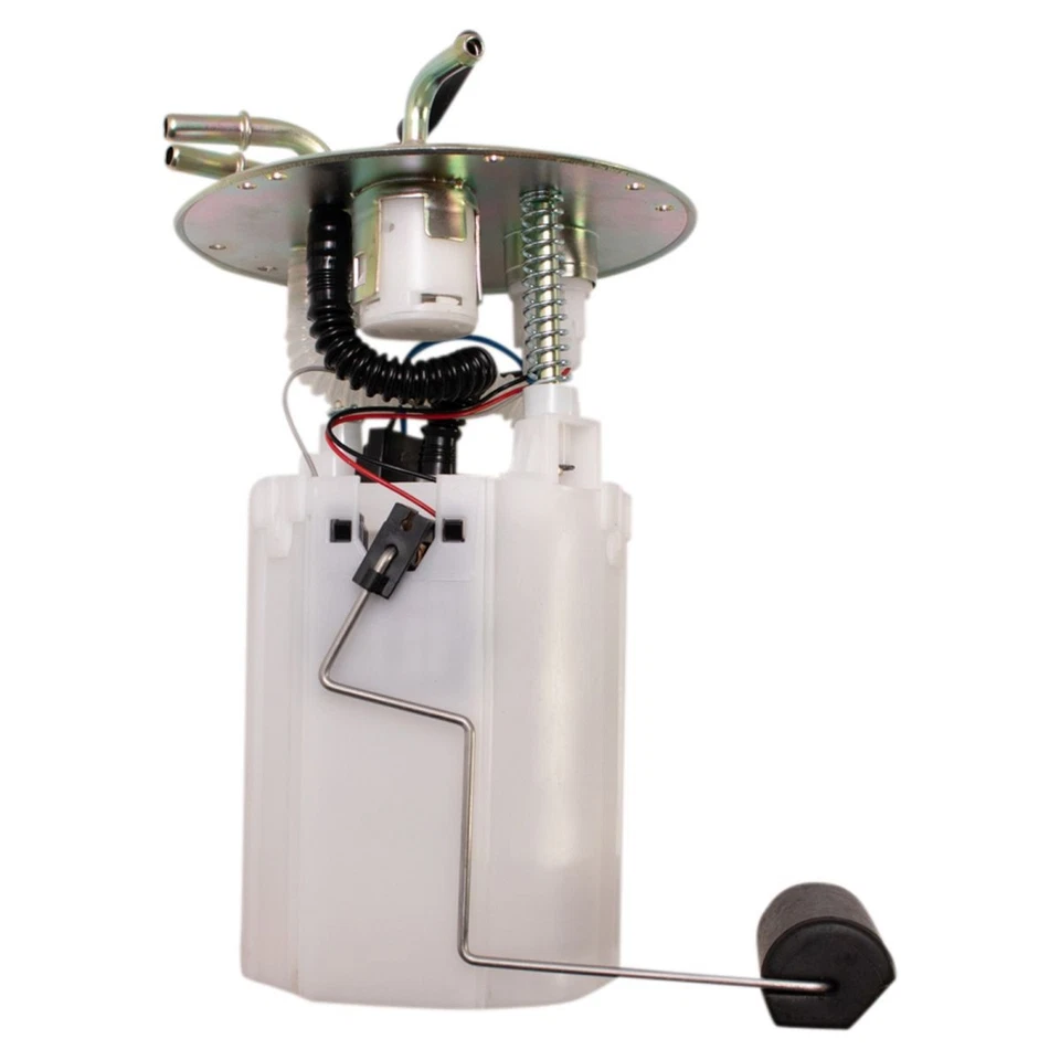 Módulo de bomba de combustible para Kia Rio 2003 Foto 3 de 4