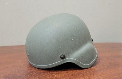 Small - US Military Advanced Combat Helmet ACH / MICH Size S | eBay